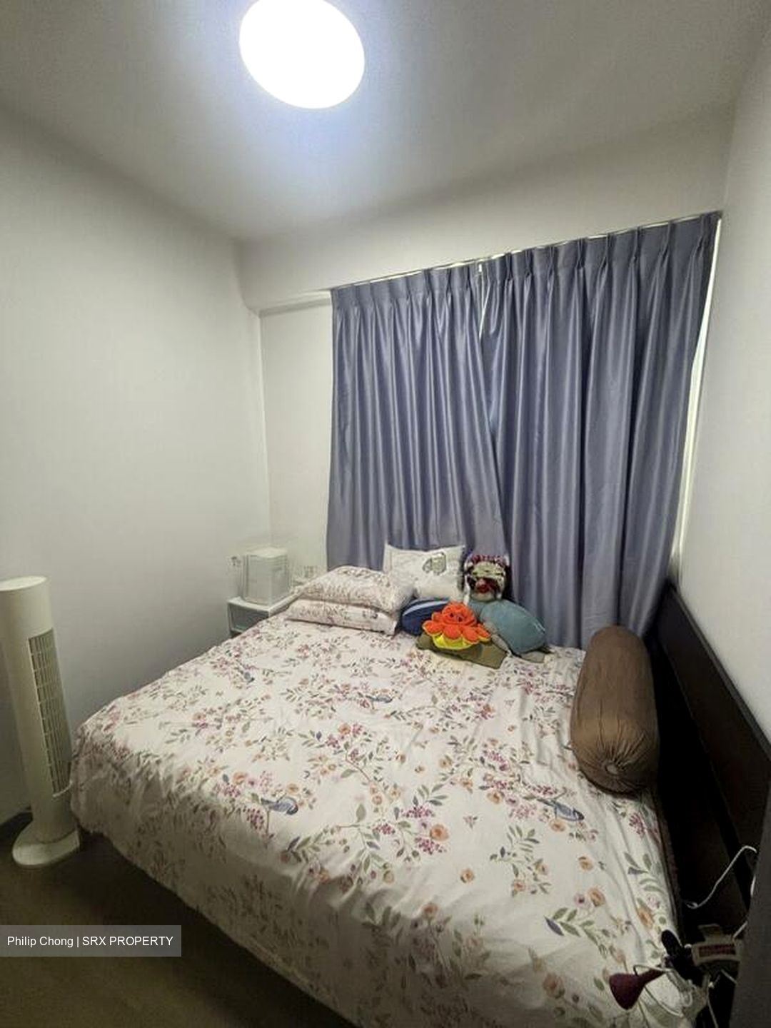 Gem Residences (D12), Condominium #501201291